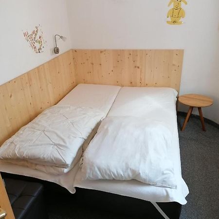 Familienfreundliches Selbstversorger-Appartement Im Gasteiner Tal 80 Km Sudlich Der Stadt Salzburg 巴特霍夫加施泰因 外观 照片