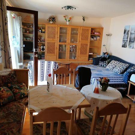 Familienfreundliches Selbstversorger-Appartement Im Gasteiner Tal 80 Km Sudlich Der Stadt Salzburg 巴特霍夫加施泰因 外观 照片