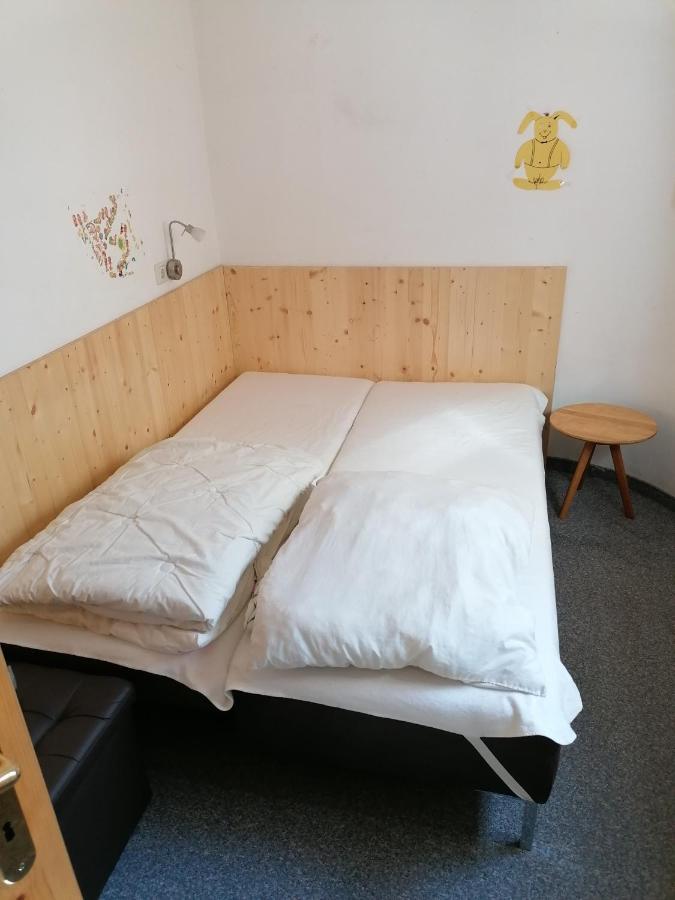 Familienfreundliches Selbstversorger-Appartement Im Gasteiner Tal 80 Km Sudlich Der Stadt Salzburg 巴特霍夫加施泰因 外观 照片